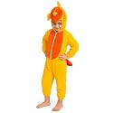 Raj Costume Animal Fancy Dress Costume for