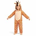 Raj Costume Animal Fancy Dress Costume for