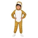 Raj Costume Animal Fancy Dress Costume for
