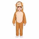 Raj Costume Animal Fancy Dress Costume for