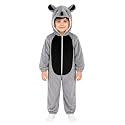 Raj Costume Animal Fancy Dress Costume for