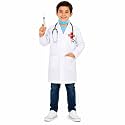 Raj Costume Kids Doctor Uniform with Lab
