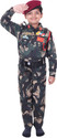 Raj Costumes Army Dress Kids Costume Wear