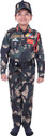 Raj Costumes Army Dress Kids Costume Wear