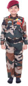 Raj Costumes Army Dress Kids Costume Wear