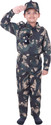 Raj Costumes Army Dress Kids Costume Wear