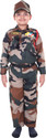 Raj Costumes Army Dress Kids Costume Wear