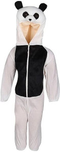 raj costumes panda character costume kids costume wear