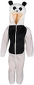 Raj Costumes Panda Character Costume Kids Costume Wear