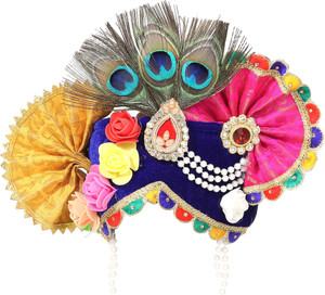 Raj Fancy Dresses Pagri Kids Costume Wear