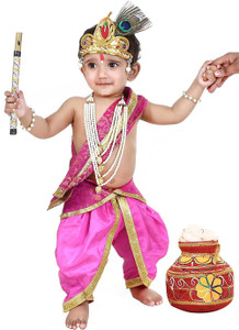 raj fancy dresses raj fancy dresses krishna dress for kids 3 months janmashtami jewellery kids costume wear