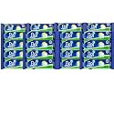 Laundry Soap Bar for Clothes | Tough Stain Remover | Fresh Fragrance | Gentle on Fabrics | Trusted Since 1956 | 60g x 20 Bars Pack