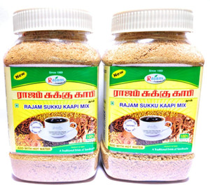 RAJAM SUKKU MALLI COFFEE POWDER 400 G