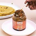 Rajasthani Swaad Kair Sangari Pickle Homemade Ker Sangri Ka Achar | Marwadi Special Taste, Less Oil | 400 Gram Jar
