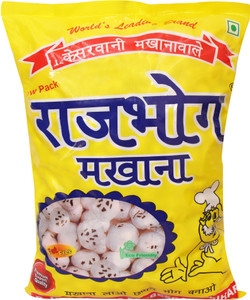 Rajbhog 250g x 4 Regular Lotus Seed
