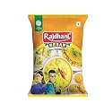 Rajdhani Besan 1 kg | Rajdhani Organic Flour - 100% Pure Chickpea Flour for Healthy Cooking (1Kg Pack) |