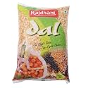 Rajdhani Pulses - Chana Dal, 1kg Pack