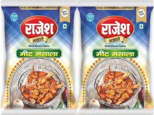 Rajesh Spices Rajesh Meat Masala Curry