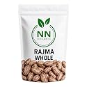 Rajma Chitra (Kidney Beans) | Premium Export Quality | Unpolished & Naturally Protein-Rich | Pesticides Free | Preservatives Free | Hygienically Vacuum Packed