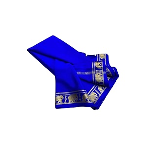RAJMALA Luxurious attactive Womens Semi Mysore Silk
