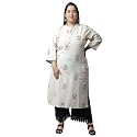 Rajnandini Women39s Cotton Regular Fit Jaipuri Printed