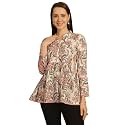 Rajnandini Women39s Pure Cotton Floral Printed Short