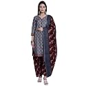 Rajnandini Women Cotton Printed Ready to Wear