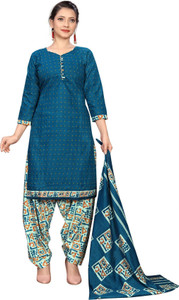 Rajnandini Women Kurta Patiala Dupatta Set