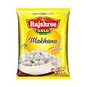 Rajshree Phool MakhanaFox nutsPopped Lotus Seeds 500gms