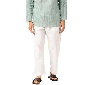 Rajubhai Hargovindas Mens Premium Lounge Pant Pyjama