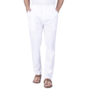 Rajubhai Hargovindas Mens Premium Lounge Pant Pyjama