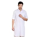 Rajubhai Hargovindas Men39s Premium Pathani Kurta