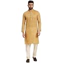 Rajubhai Hargovindas Men39s Premium Soft Cotton Long