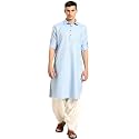Rajubhai Hargovindas Men39s Premium Pathani Kurta