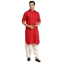 Rajubhai Hargovindas Men39s Premium Pathani Kurta