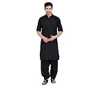 Rajubhai Hargovindas Men39s Premium Pathani Kurta