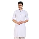 Rajubhai Hargovindas Men39s Premium Pathani Kurta