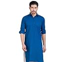 Rajubhai Hargovindas Men39s Premium Pathani Kurta