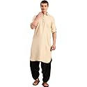 Rajubhai Hargovindas Men39s Premium Pathani Kurta