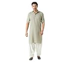 Rajubhai Hargovindas Men39s Premium Pathani Kurta
