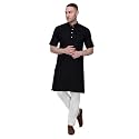 Rajubhai Hargovindas Men39s Premium Cotton Half Sleeve