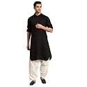 Rajubhai Hargovindas Men39s Premium Pathani Kurta
