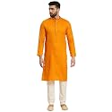 Rajubhai Hargovindas Men39s Premium Soft Cotton Long