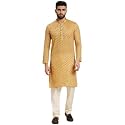 Rajubhai Hargovindas Men39s Premium Soft Cotton Long