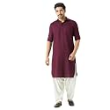 Rajubhai Hargovindas Men39s Premium Pathani Kurta