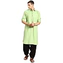 Rajubhai Hargovindas Men39s Premium Pathani Kurta