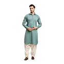 Rajubhai Hargovindas Men39s Premium Pathani Kurta