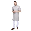 Rajubhai Hargovindas Men39s Premium Cotton Half Sleeve