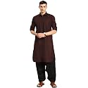 Rajubhai Hargovindas Men39s Premium Pathani Kurta