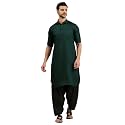 Rajubhai Hargovindas Men39s Premium Pathani Kurta